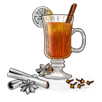 mulled-spice-drink
